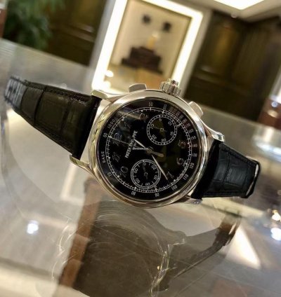 Patek Philippe Grand Complications 5370p