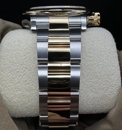 Rolex Daytona Black Dial Unworn