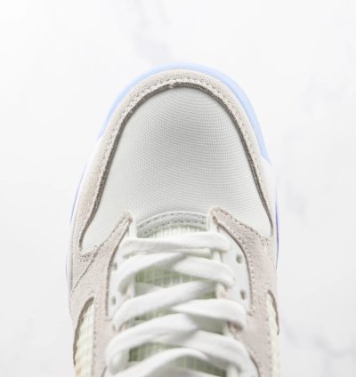 Nike Jordan Mars 270 Summit White