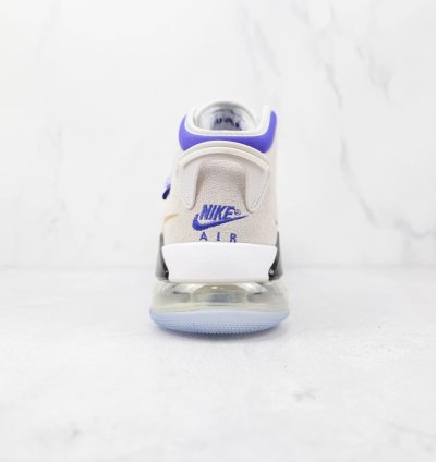 Nike Jordan Mars 270 Summit White