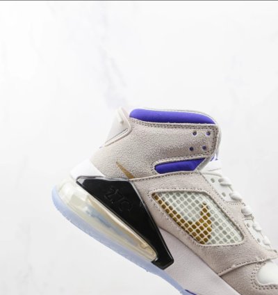 Nike Jordan Mars 270 Summit White