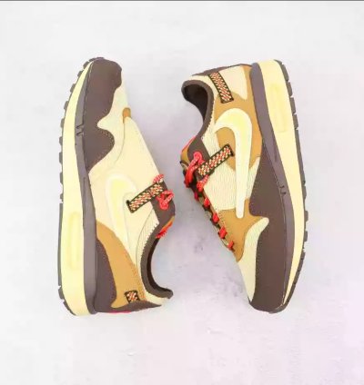 Nike Travis Scott Air Max 1