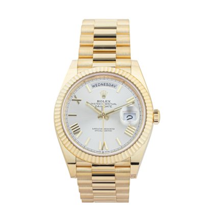 Rolex Day-date 40 228238