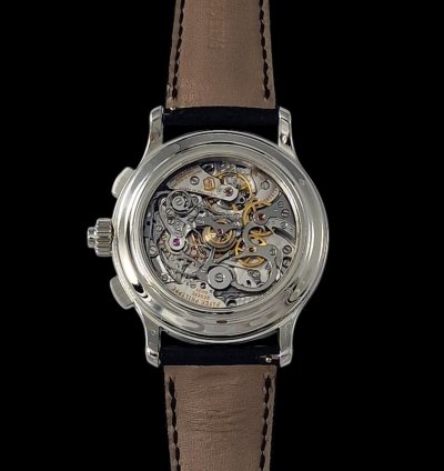 Patek Philippe Grand Complications 5370p-001