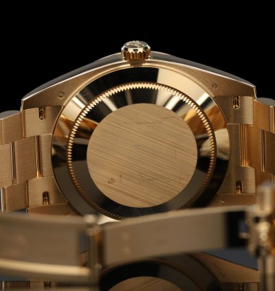 Rolex Day-date 40 228238