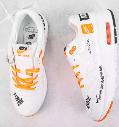 Nike Wmns Air Max 1 Lx just Do It