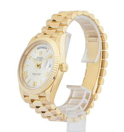 Rolex Day-date 40 228238