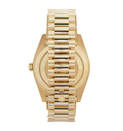 Rolex Day-date 40 228238