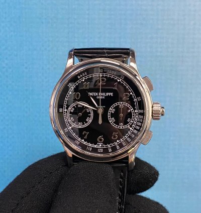 Patek Philippe Grand Complications 5370p-001 Black Grand Complications