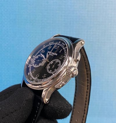 Patek Philippe Grand Complications 5370p-001 Black Grand Complications