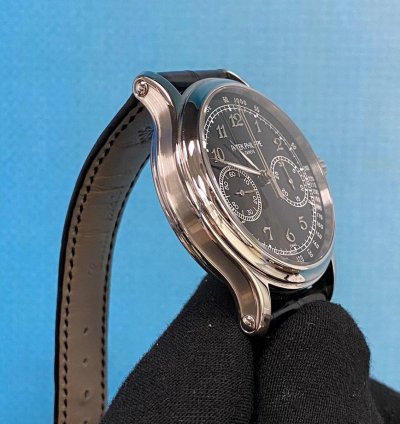 Patek Philippe Grand Complications 5370p-001 Black Grand Complications