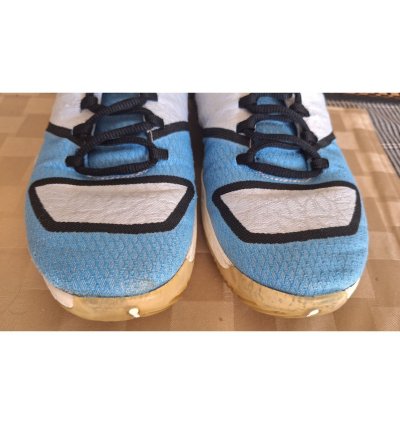 Air Jordan Xx9 Size 9 5 Excellent Genuine 2014