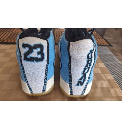 Air Jordan Xx9 Size 9 5 Excellent Genuine 2014