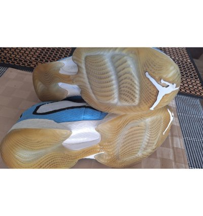 Air Jordan Xx9 Size 9 5 Excellent Genuine 2014
