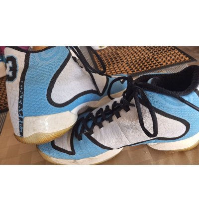 Air Jordan Xx9 Size 9 5 Excellent Genuine 2014