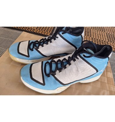 Air Jordan Xx9 Size 9 5 Excellent Genuine 2014