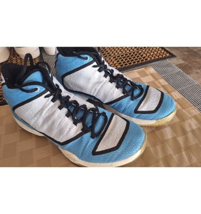 Air Jordan Xx9 Size 9 5 Excellent Genuine 2014