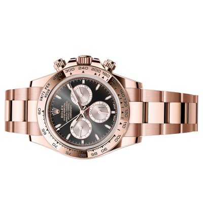 Rolex Daytona Black Dial Unworn Full Set 126505