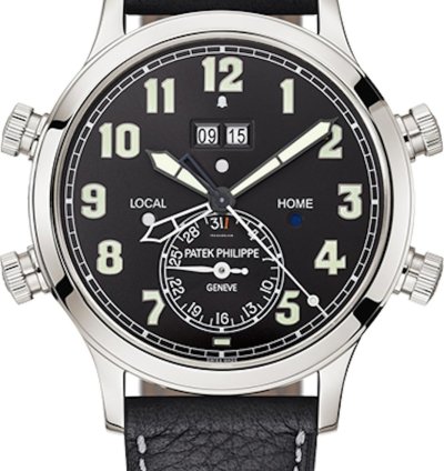 Patek Philippe Grand Complications 5520p-001