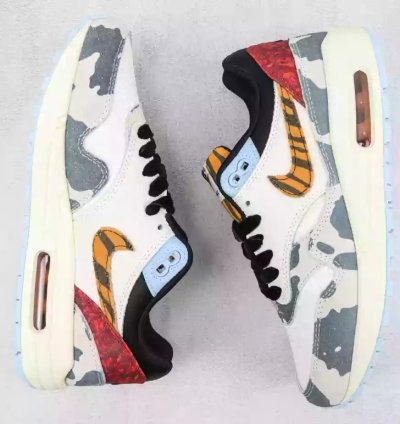 Nike Wmns Air Max 1 87 great Indoors