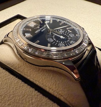 Patek Philippe Grand Complications 5961p-001