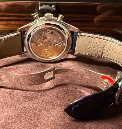 Patek Philippe Grand Complications 5961p-001