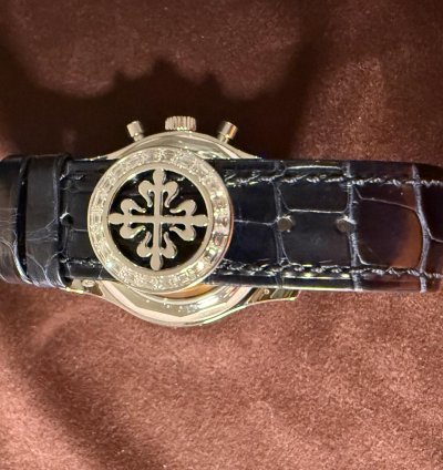 Patek Philippe Grand Complications 5961p-001
