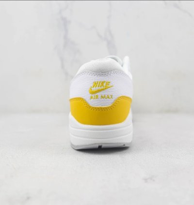 Nike Womens Air Max 1 Tour Yellow