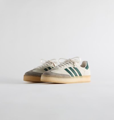 Nwt Kith Adidas Clarks 8th St Samba
