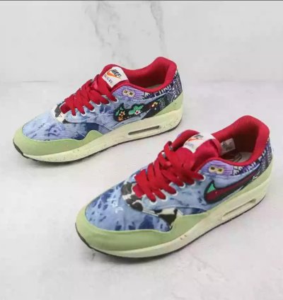 Nike X Concepts Air Max 1 Sp Mellow