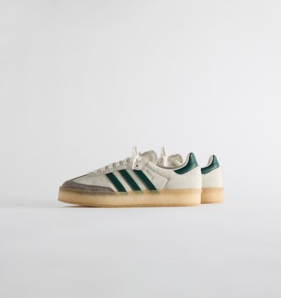 Nwt Kith Adidas Clarks 8th St Samba