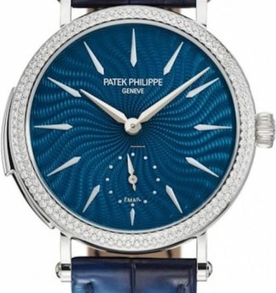 Patek Philippe Grand Complications 7040 250g-001