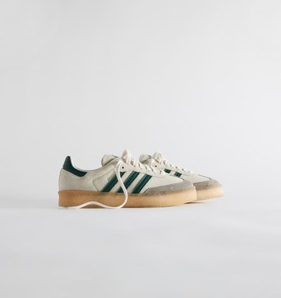 Nwt Kith Adidas Clarks 8th St Samba