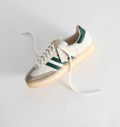 Nwt Kith Adidas Clarks 8th St Samba