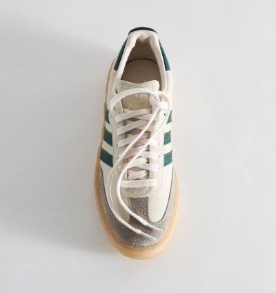 Nwt Kith Adidas Clarks 8th St Samba