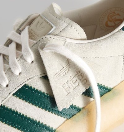 Nwt Kith Adidas Clarks 8th St Samba