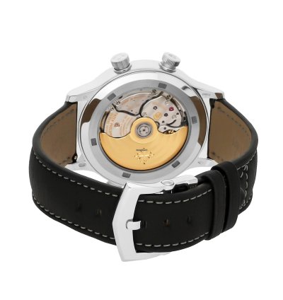 Patek Philippe Grand Complications Alarm Travel Time 5520p-001