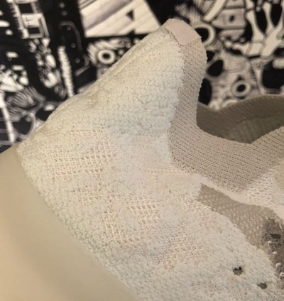 Nwt Yeezy Boost 380 Calcite Glow Size 13 5