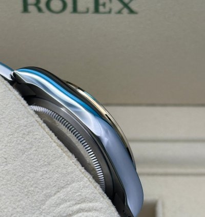 Rolex Daytona Black Diamond Dial