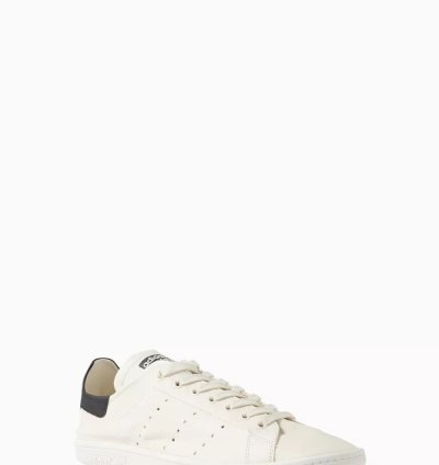 O1w1db10824 Stan Smith Sneakers In White