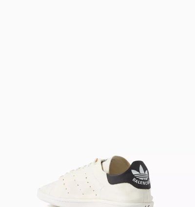 O1w1db10824 Stan Smith Sneakers In White