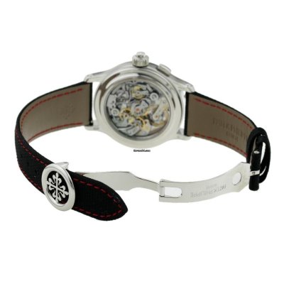 Patek Philippe Grand Complications Grandes Complications Left Handed Ref 5373p