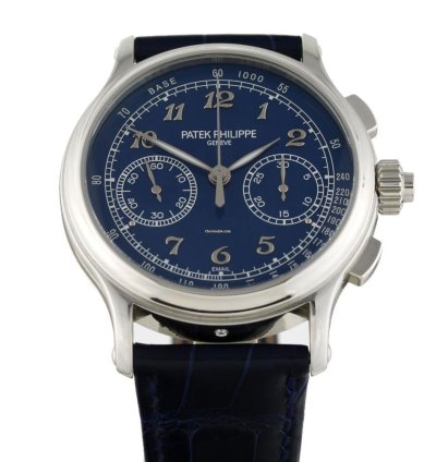 Patek Philippe Grand Complications Grandes Complications Ref 5370p Mint Condition