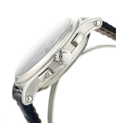 Patek Philippe Grand Complications Grandes Complications Ref 5370p Mint Condition