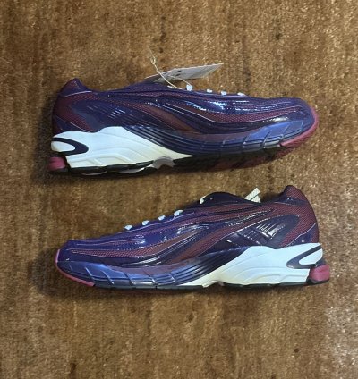 Orketro Bape Shoes