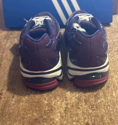 Orketro Bape Shoes