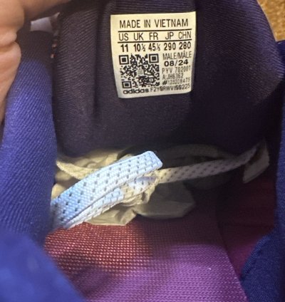 Orketro Bape Shoes