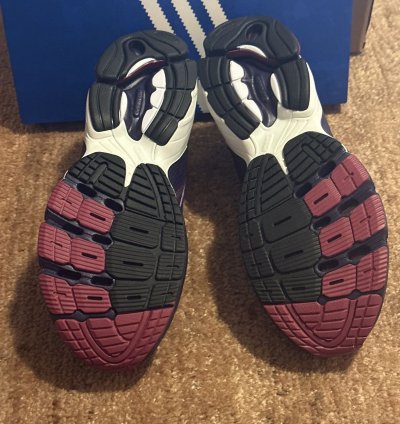 Orketro Bape Shoes
