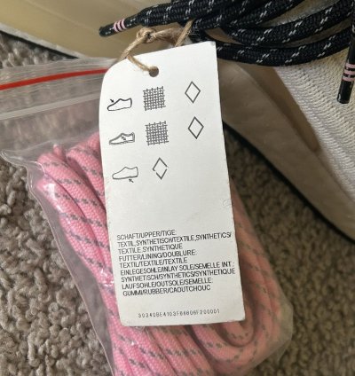 Pharrell Adidas Human Race Nmd Cream Size 13