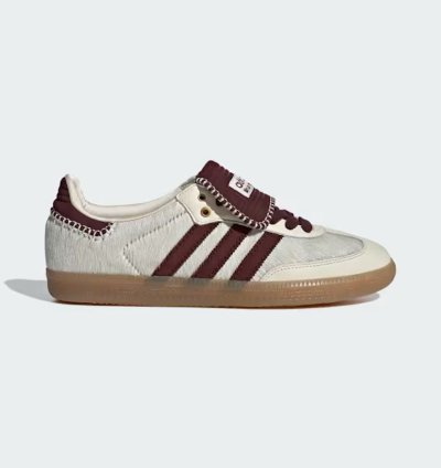 Pony Hair Samba